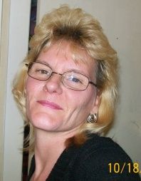 Juanita Dodd