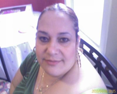 Myrna Lugardo