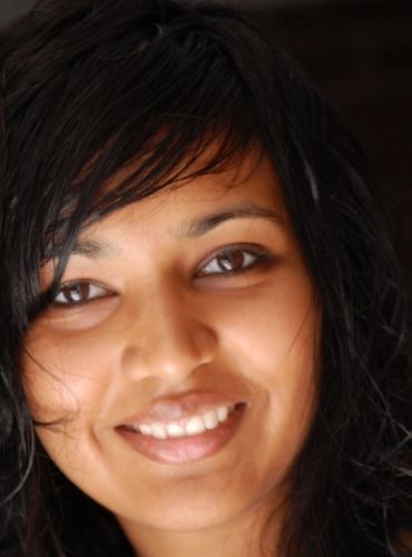 Shweta Moonat