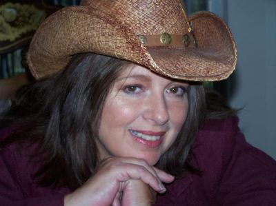 Ellen Gilbert
