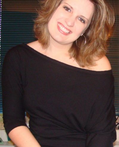 Amber Sheffield