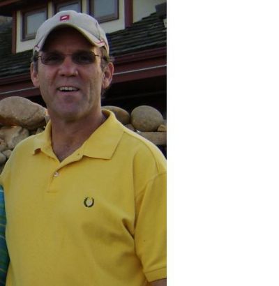 Gregory Depriest