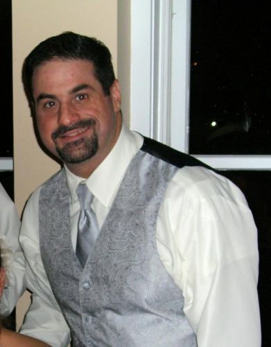 Joseph Lentini