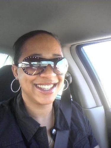 Dineitha Jones