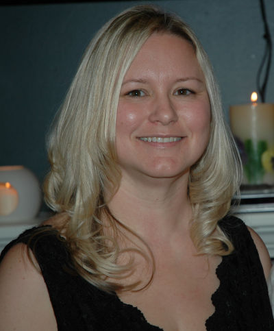 Lisa Wisdom