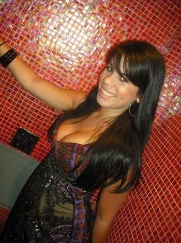 Sthefany Pessoa