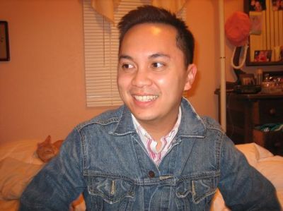 Kevin Nguyen