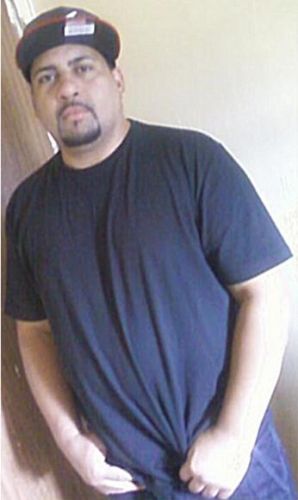 Celestino Ortiz