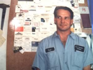 Todd Craik