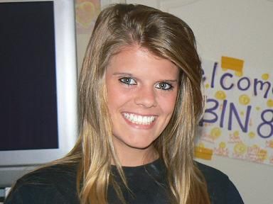 Krista Scott