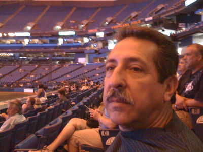 Cristobal Santos