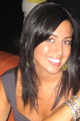 Tina Yazdi