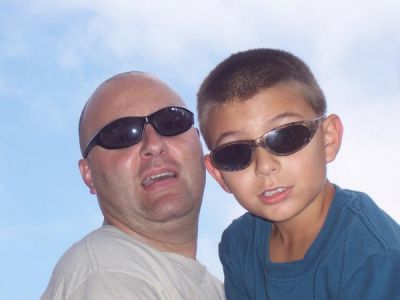 Timothy Lucente