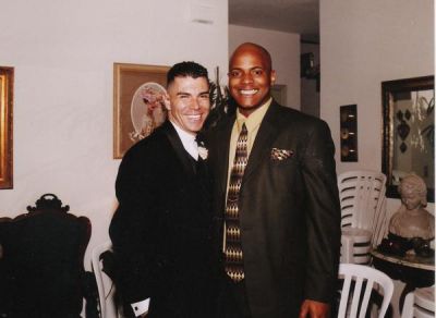Derrick Ray