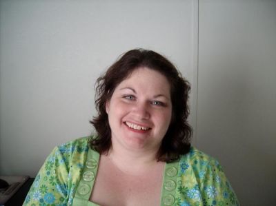 Sheryl Robbins