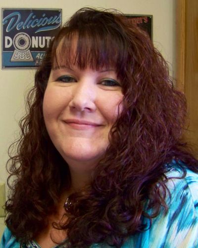 Kathryn Schroer