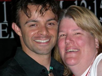 Colleen Hendrickson