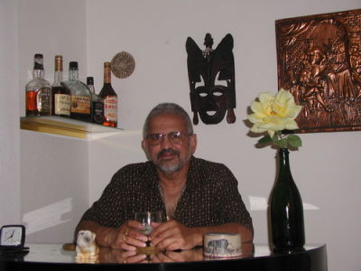 Madhav Welling