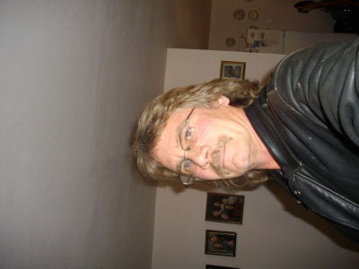 Theodore Yant