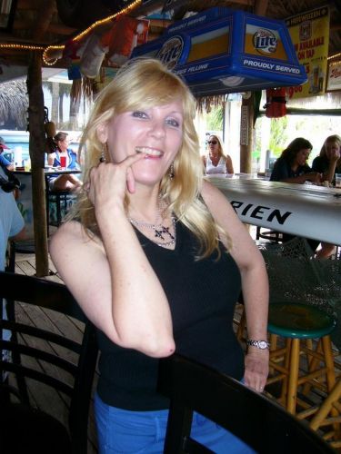 Katherine Parham