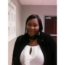Tameeka Lamb
