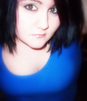 Alyssa Tagye