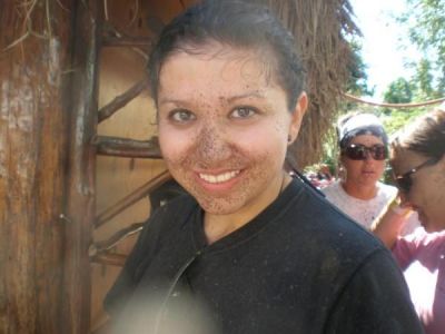Micah Tafoya