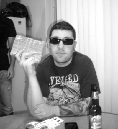 Brian Kaiser