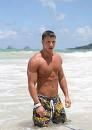 Adam Maffey
