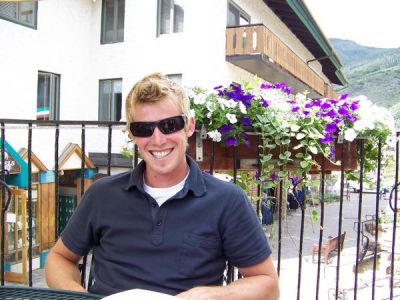 Stephen Strecker