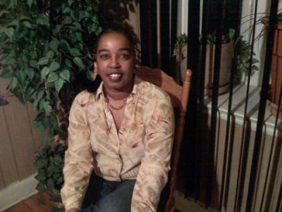 Sharon Wilson