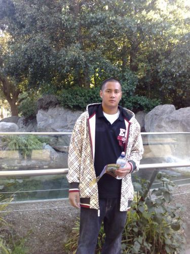 Chimann Yip