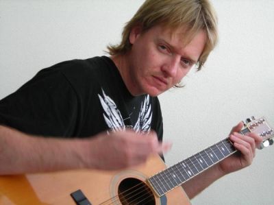 Chris Reigner