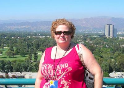 Colleen Rosa