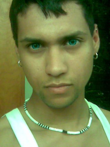 Reinaldo Vazquez