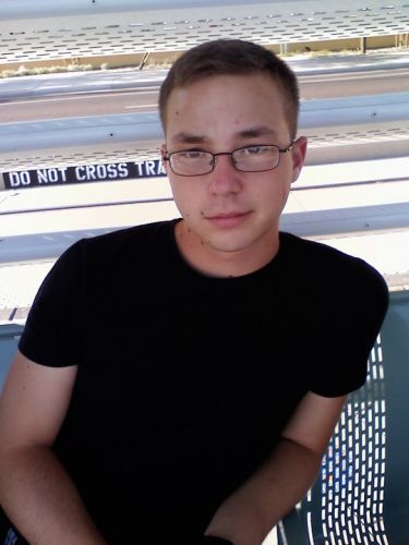 Eric Beckman