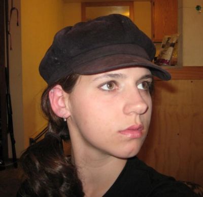 Allyson Cowan