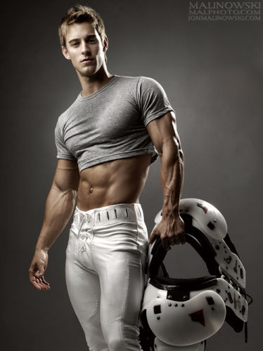 Aaron Dawe