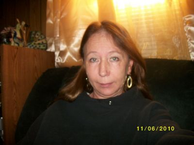 Patricia Markle