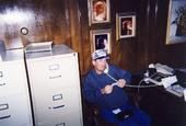 Timothy Cavender