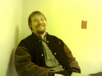 Christopher Mayer