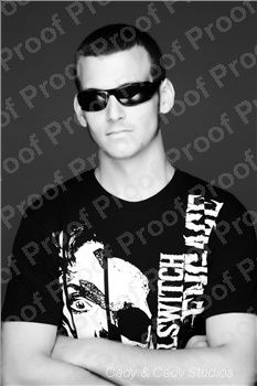 Jarred Brenneman