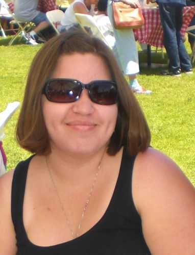 Colleen Rumme