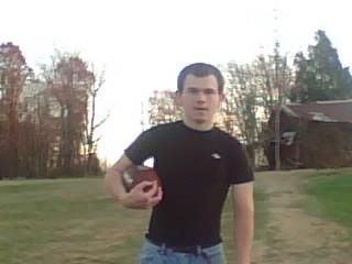 Felix Dixon