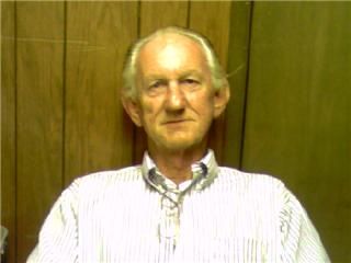 Kenneth Ridings