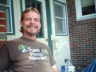 Dustin Hubbard