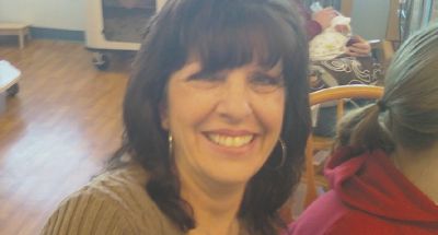 Barbara Yager