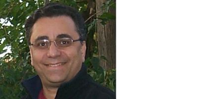 James Doumouras