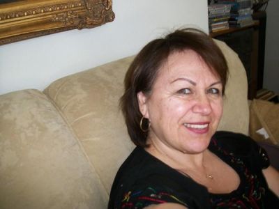 Susan Ramirez