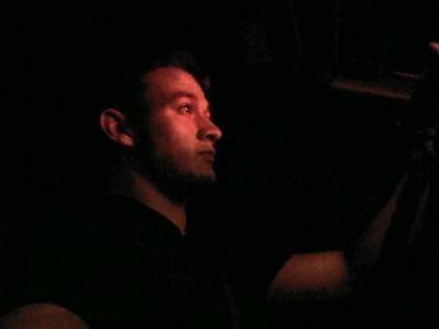 Bryan Saavedra